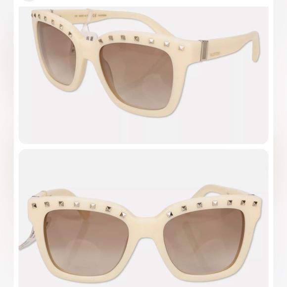 Valentino
Garavani
SUNGLASSES
White - Picture 2 of 4